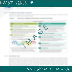 グローバルリサーチ調査レポートのイメージ